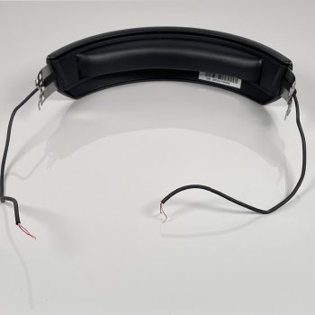 Logitech G332, G432 Headset Kopf-Bügel